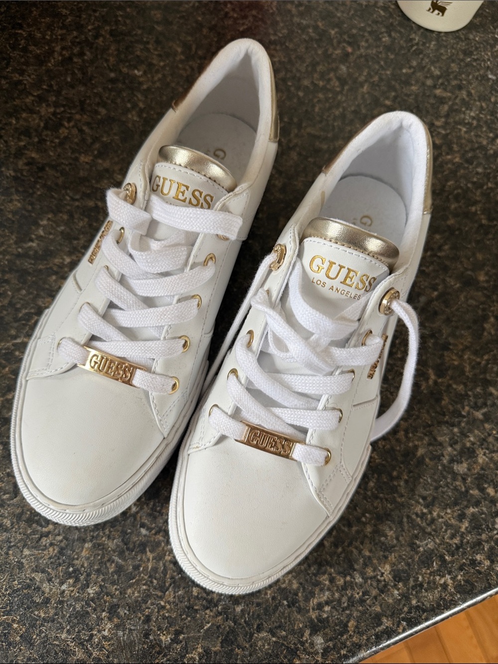 Guess sneakers